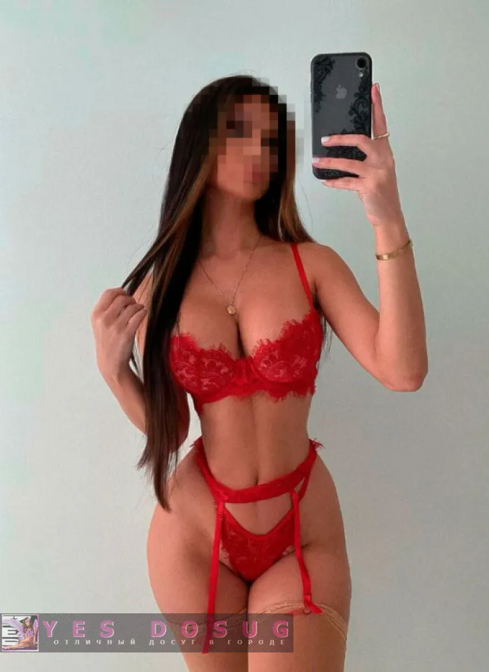 проститутка фея Лерочка, Ярославль, +7 (996) 799-5346